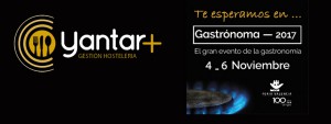 Yantar + gastronoma facebook