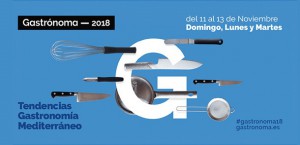 Gastronoma 2018