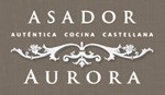 Asador Aurora