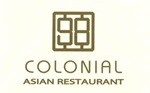 Colonial Asian Restaurant