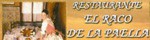 El Raco de la Paella