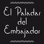 El Paladar del Embajador
