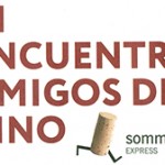 III Encuentro del vino _ logo