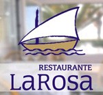 La Rosa Restaurante
